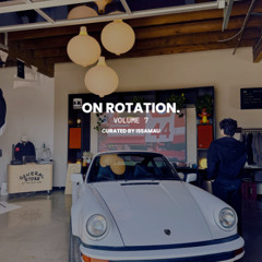 Rotation Radio Vol. 7 (live from Garden Grove)