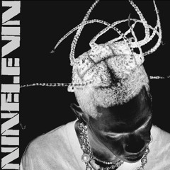 Travis Scott - LOOOVE (NINELEVIN Remix)