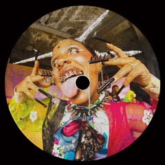 Tokischa x Haraca Kiko x El Cherry Scom - Tukuntazo (Prosekko Papi EDIT) [FREE DL]