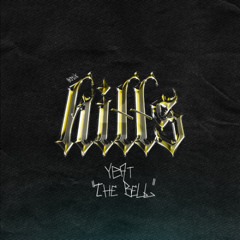 Yeat - The Bell (Hills Remix)