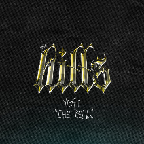 Yeat - The Bell (Hills Remix)
