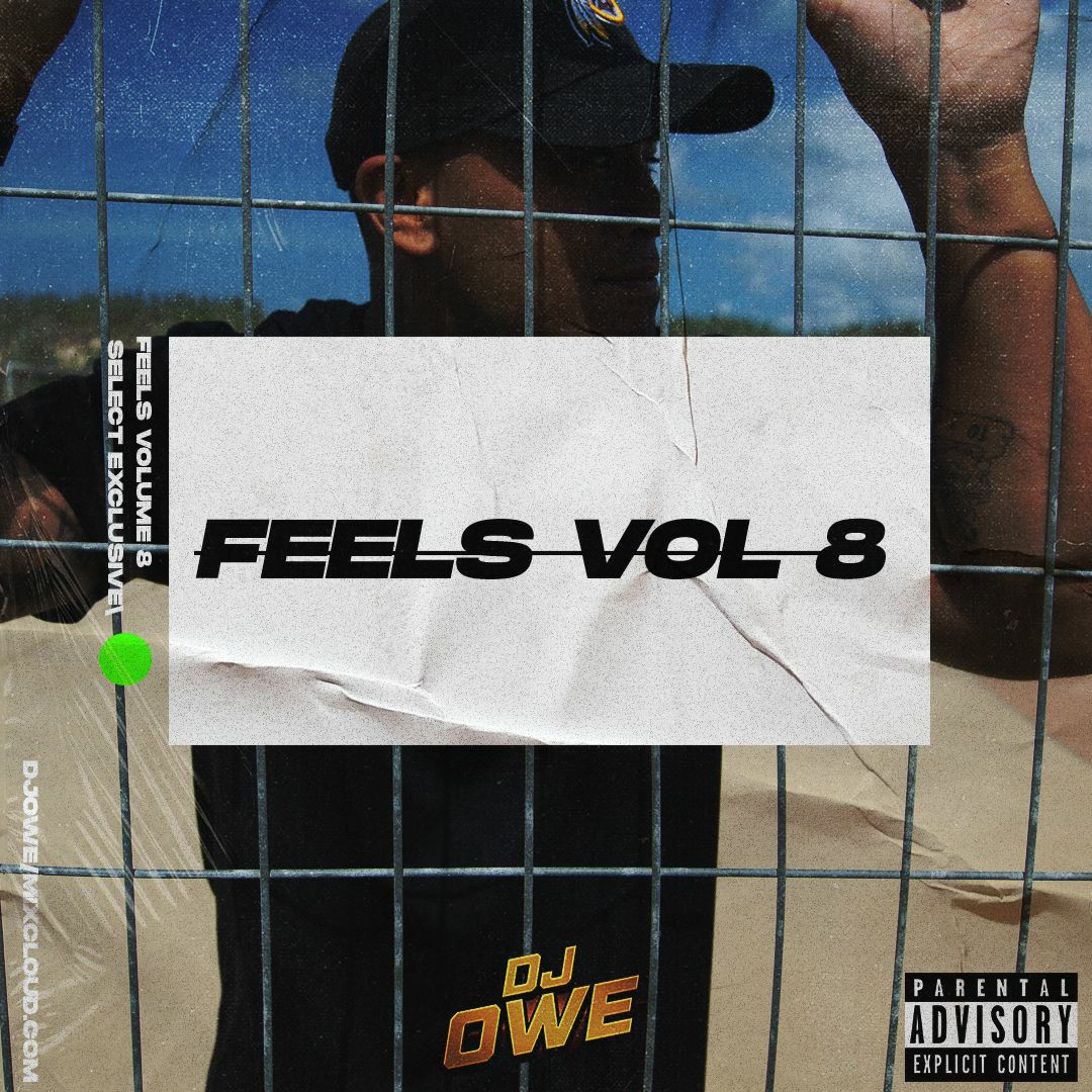 DJ OWE - MIXTAPES