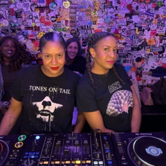 ANALOG SOUL @ The Lot Radio 08-27-2025