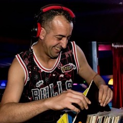 DJ ZARATE MARTES LOCOS