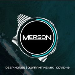 Deep House Quarantine Mix