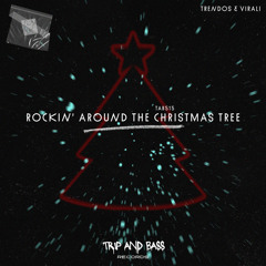 Rockin' Around The Christmas Tree - House Mix