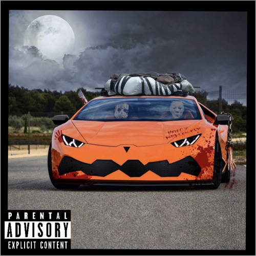 Lamborgini Urus ft. YMD & ADUB