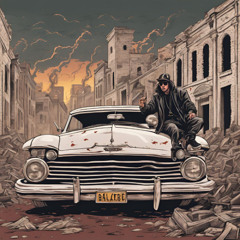 Yo hood Feat. HellNaww(H.N Beat)