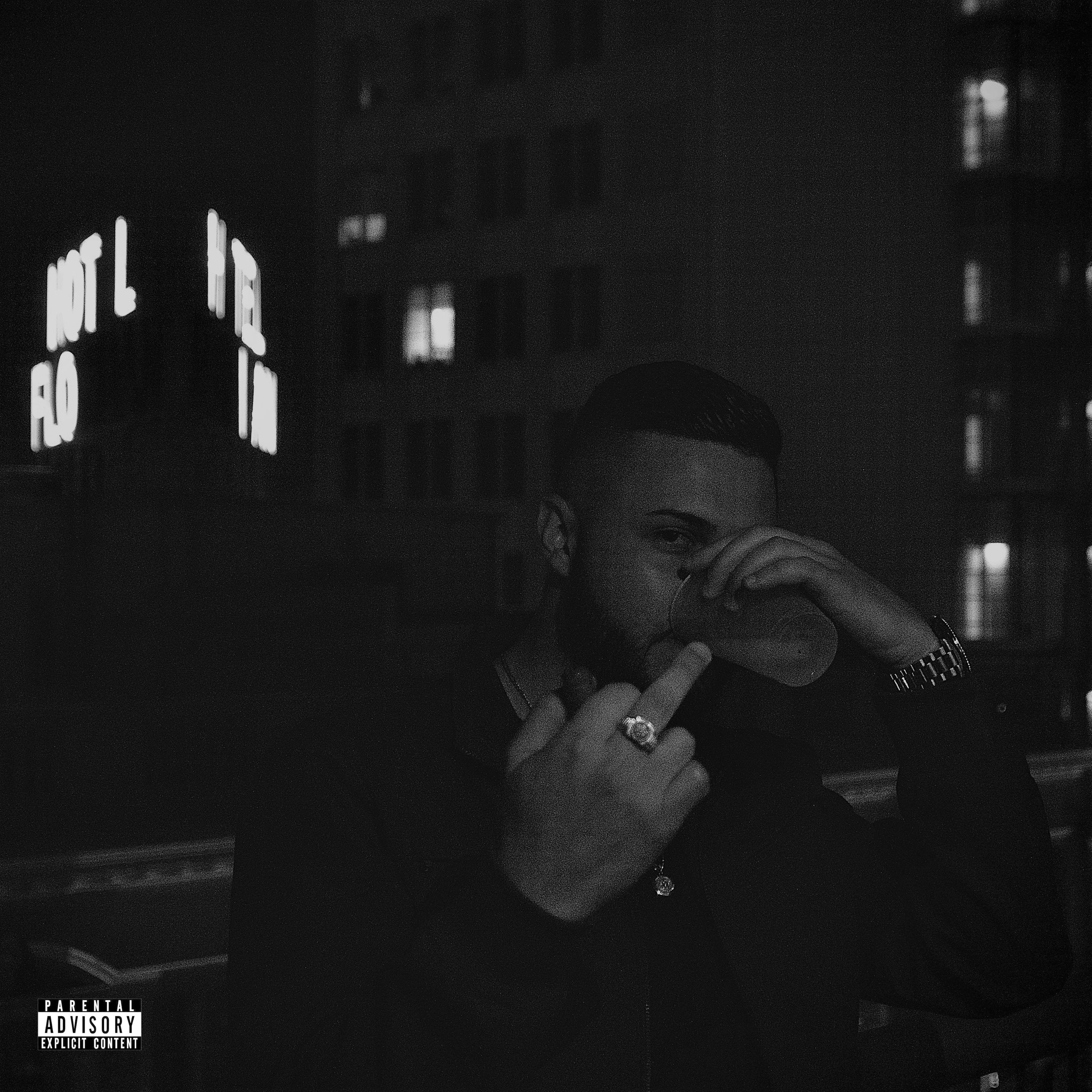 I CAN'T SAVE YA episode artwork