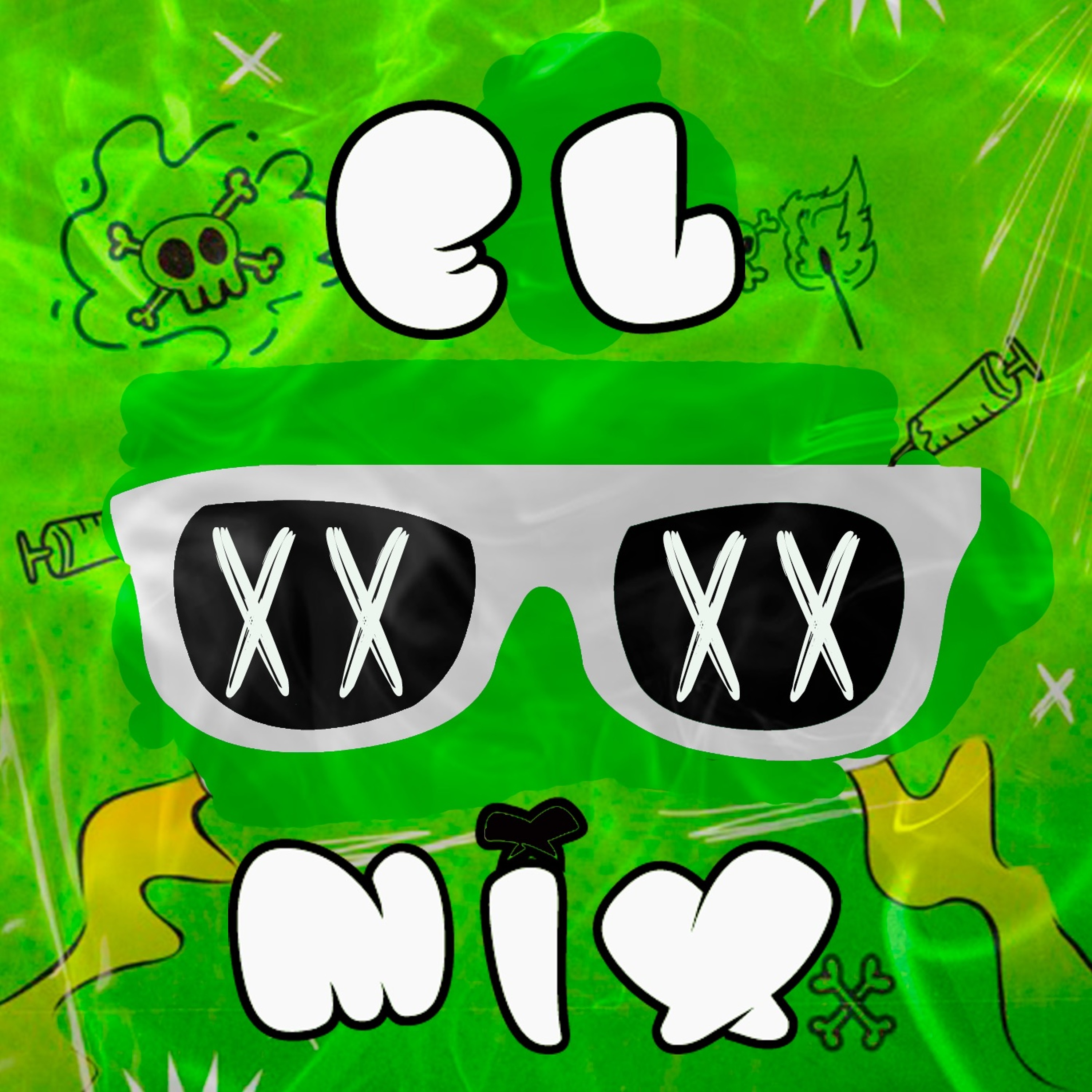 Mixes