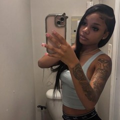 maybelline ft klout (saint)