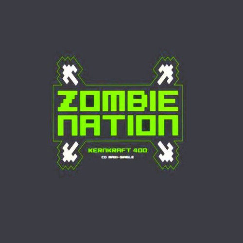 Zombie Nation - Kernkraft 400 (the Shooters VIP). Kernkraft 400 DJ Remix. Сборники где был Kernkraft 400 Zombie Nation. Kernkraft 400