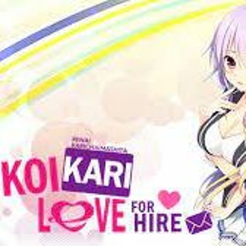 Stream Koikari - Love For Hire! (Renai Karichaimashita) Op by Jose Carlos Pajares | Listen online for free on SoundCloud Stream Koikari - Love For Hire! (Renai Karichaimashita) Op by Jose Carlos Pajares | Listen online for free on SoundCloud