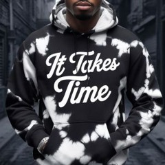 {FREE} for Profit Type Beat "It Takes Time" (Hard Club Type Beat)