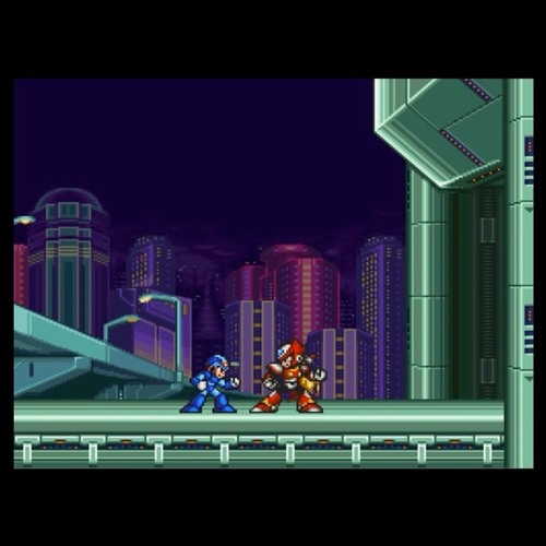 Stream タイトル オープニング ロックマンx3 Title Opening Megaman X3 By 風虱虱虱虱 Kaze Listen Online For Free On Soundcloud