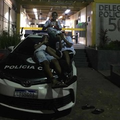 Fellipe ret-vivendo sem medo (Speed up)