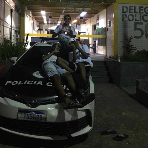 Fellipe ret-vivendo sem medo (Speed up)