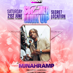 BOXOUT - THE SUMMER LINK UP | MULTI-GENRE LIVE AUDIO MIX | FT MSQUARED