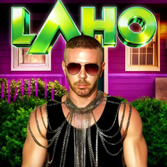 Live @ Laho Guangzhou China