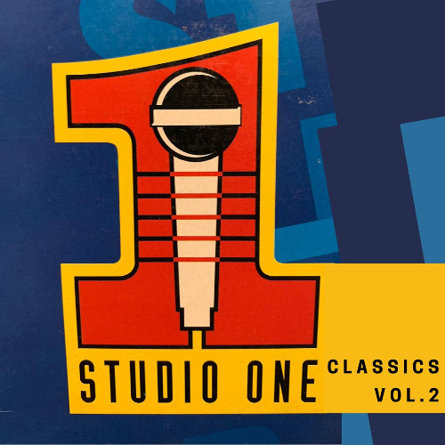 Studio 1 Classics Vol.2