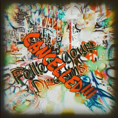 Menschenmüll in 162 Variationen.