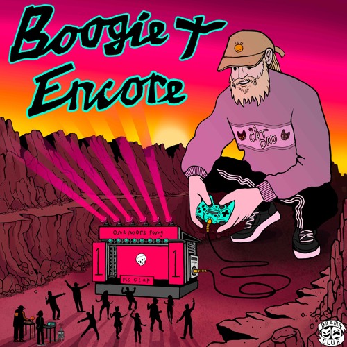 Encore