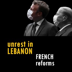 EP25 - France's neocolonialism in Lebanon