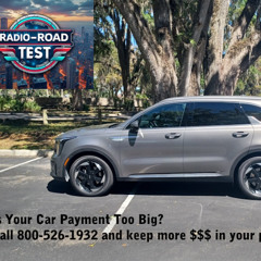 KIA Sorento PHEV Part 2