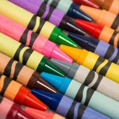 CRAYONS