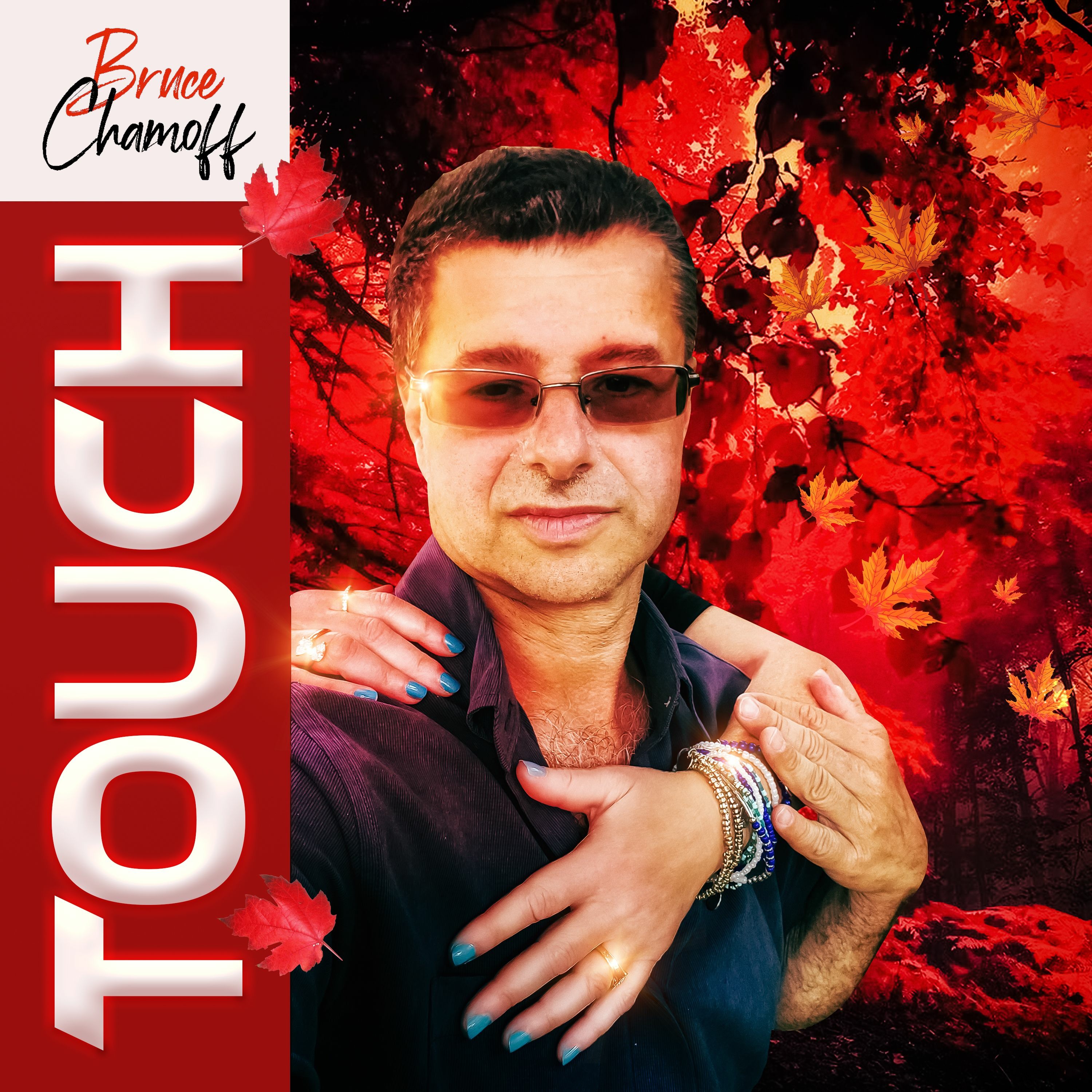 Bruce Chamoff