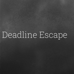 [BOF:ET]Deadline Escape(BMS edit.)