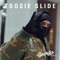 Drake - Toosie Slide (Shan Da Don Remix)