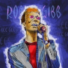 Robin Gibb - Boys Do Fall In Love (Blue Collar Bros. Remix)