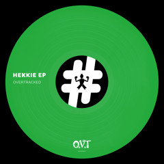 Overtracked - Hekkie