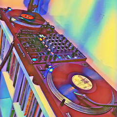 DJ Ian S Vinyl Mix 10th Nov 2024 Together Sessions Livestream