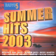 De - javu  -  Trapped (2004)