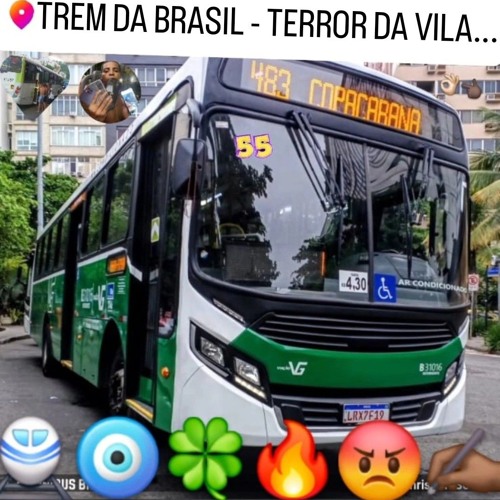 4 MINUTIN DOS TERROR DA SUL 🚆🚦✍️🏾 (( MNRSLVA7_ ))