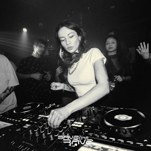 NYIA @ Save The Rave - Aachen (22/03/24)