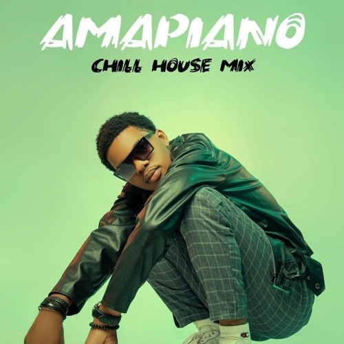 Amapiano Chill House Mix Vol 1 - Dj Calixte  Davido Asake Burna Boy Wizikid Tems Focalistic Rema