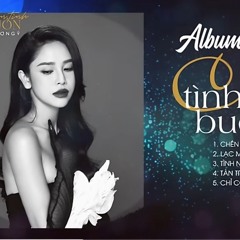 Album Chén Tình Buồn-Phương Ý