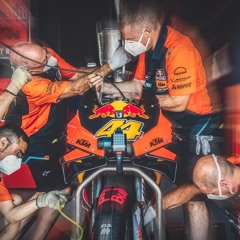 Episode 184 - Who Has the Most to Prove in MotoGP?