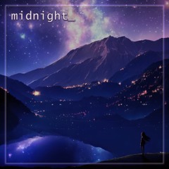 Midnight (ft. Pavel Lipski)