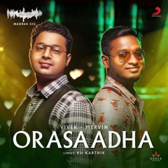 Orasaatha_Usirathan(Vivek-Mervin Feat. Dj^BoSS)_ReMixZ
