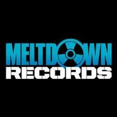 8 DJ Cosmic Butterfly 34 - Meltdown Records Thank You Mix