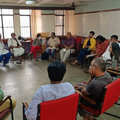 Yarivaru Season 4-WDC training for trans community with Karan  RJ Priyanka