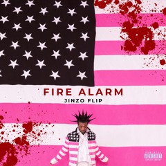 Lil Uzi Vert - Fire Alarm (Jinzo Flip)