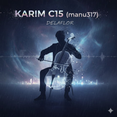 Karim c15 (manu317)