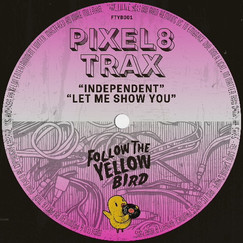 Independent (Extended Mix)