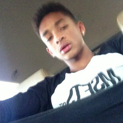 JADEN- chase the sun (remix).