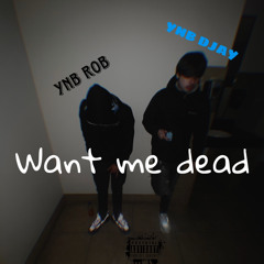 YNB Djay & YNB Rob - want me dead